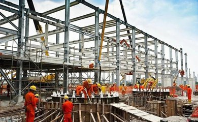 有實力 敢亮底牌｜煙臺首個“透明工廠”即將亮相，引領(lǐng)建設(shè)工程施工新標桿