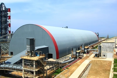 中國建材兩項目榮膺中國建設(shè)工程魯班獎，彰顯卓越施工水平