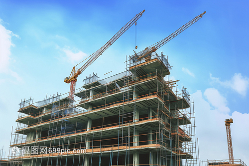 現(xiàn)代工程建筑與建設(shè)工程施工的創(chuàng)新與發(fā)展