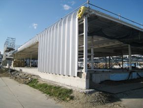 日本ATAGO新工廠建設(shè)工程進展順利 未受3.11大地震影響