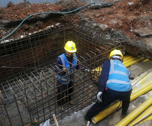 防疫與生產(chǎn)并重 質(zhì)量與進度齊抓——湖南建工集團裝飾工程公司積極推進建設(shè)工程施工