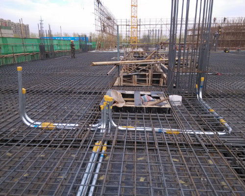 西安建筑九大員培訓(xùn)班 建設(shè)工程施工人才的專業(yè)成長平臺