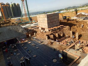 筑就品質(zhì)，服務(wù)城市 探析成中投資集團建工總局的工程實踐與發(fā)展