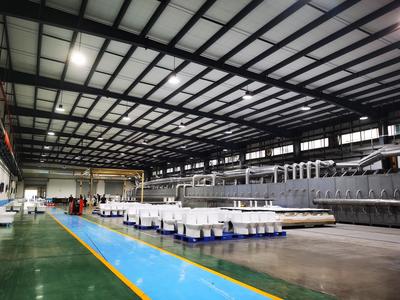 發(fā)揮黨建引領(lǐng)作用 推動(dòng)工業(yè)旅游發(fā)展--探尋&ldquo;泉州工業(yè)游&rdquo;走進(jìn)永春