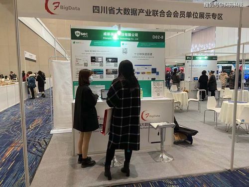 探碼科技自研產(chǎn)品baklib亮相世界信息安全大會(huì)