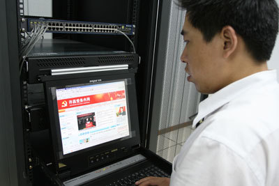 河南省信息化建設(shè)重點鎖定 組建河南省智能制造研究院_魅力網(wǎng)